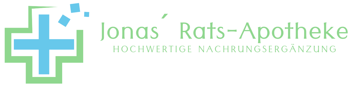 Jonas´ Rats-Apotheke ❤️